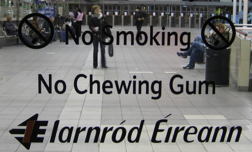 no_chewing_gum